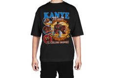 KANYE Vintage Tee