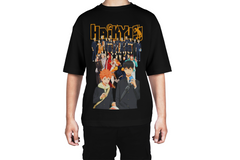 Karasuno Team Tee