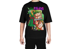 Zoro Samurai Tee