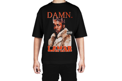 Kendrick Lamar DAMN Tee