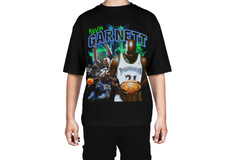 Kevin Garnett Timberwolves Tee