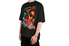 KID CUDI Vintage Tee