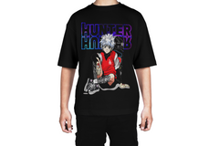 Killua Voltage Tee