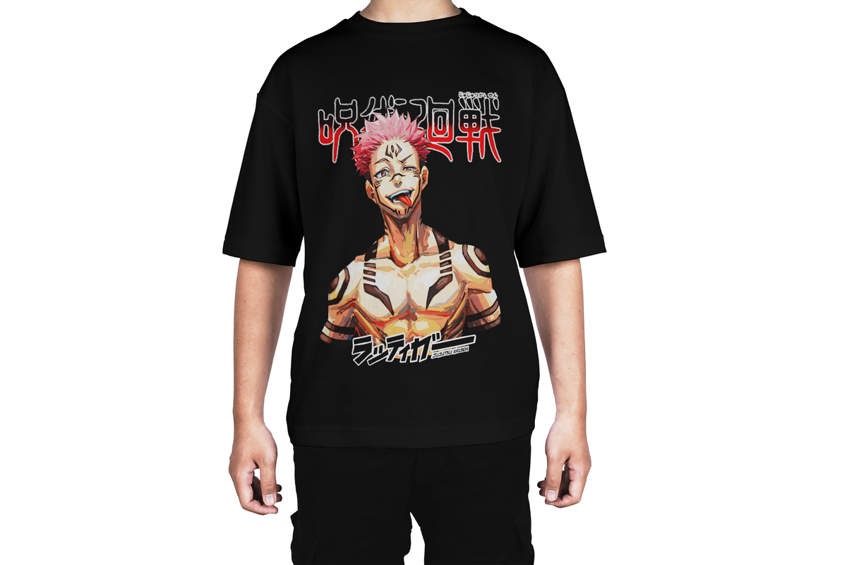 King’s Curse Style Tee