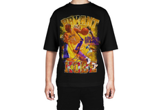 Kobe Bryant Tribute Tee