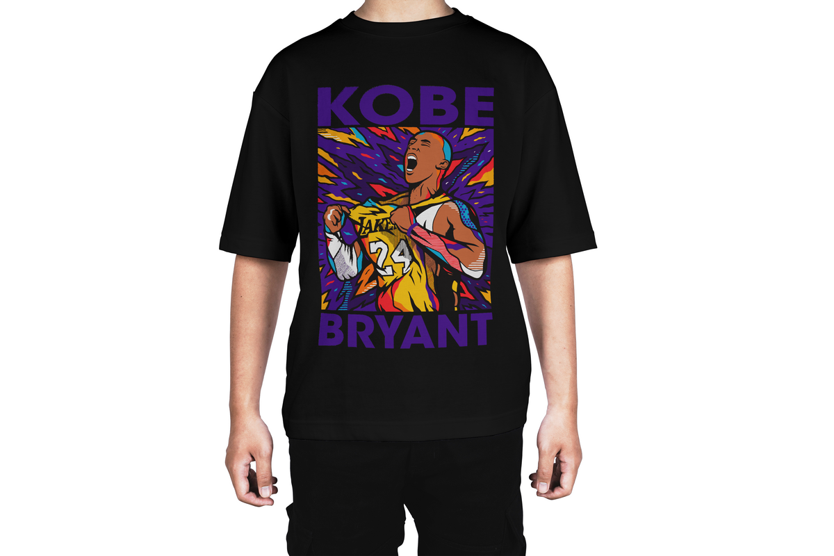 Kobe Bryant Tee