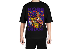 Kobe Bryant Tee