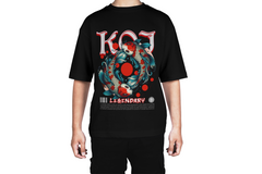 Koi Legendary Tee