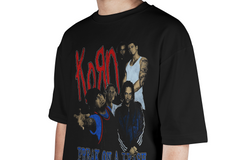 KORN Vintage Tee