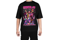 KPOP Huntr/x Tee