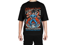 Dragon Fury Kung Fu Tee