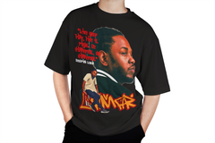 KENDRICK Vintage Tee