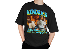 KENDRICK Vintage Tee