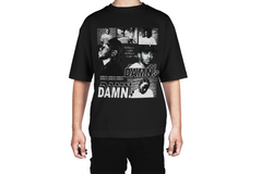 KENDRICK Vintage Tee