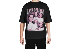 LANA Vintage Tee