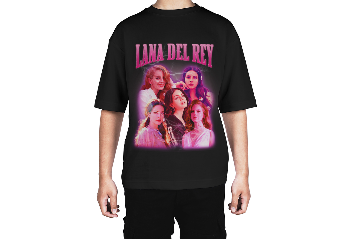 LANA Vintage Tee