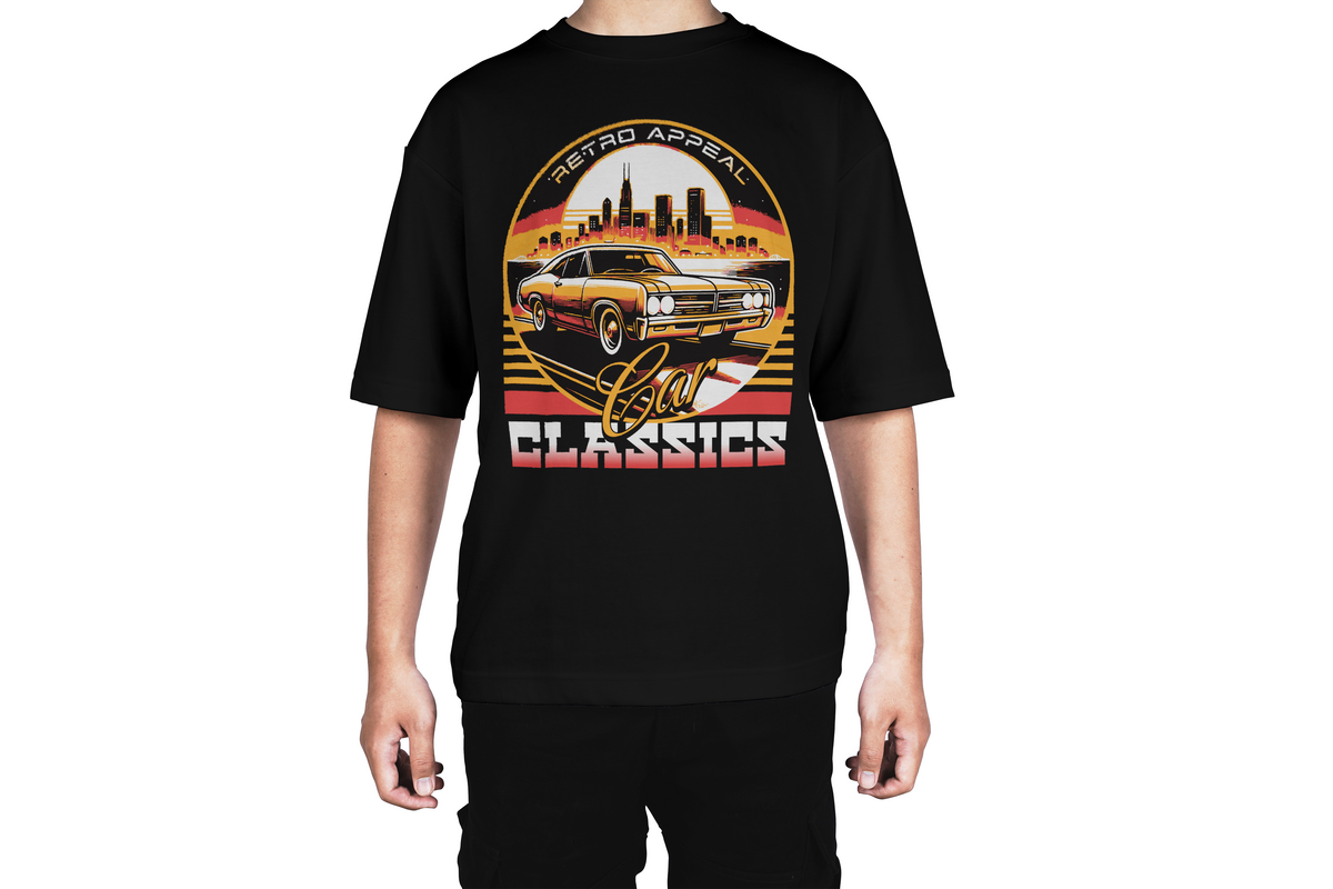 CLASSICS Style Tee