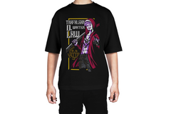 Trafalgar Law Style Tee