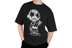 Gothic Charlie Streetwear Tee