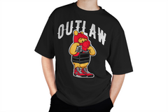 Outlaw Bear Style Tee