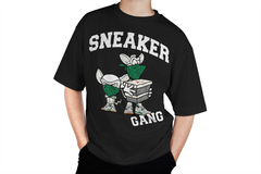 Sneaker Gang Tee