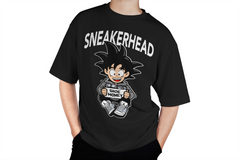 Shoe Money Streetwear Tee