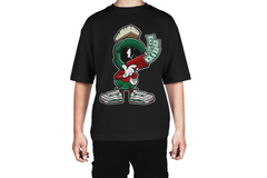 Cash Blaster Martian Tee