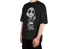 Gothic Charlie Streetwear Tee