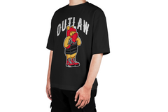 Outlaw Bear Style Tee