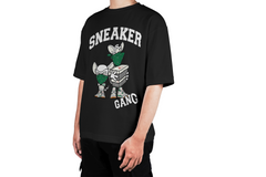 Sneaker Gang Tee