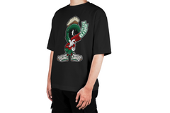 Cash Blaster Martian Tee