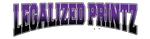 Legalized Printz