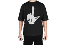 L Gloves Tee