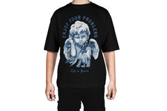 Life Is Yours DJ Angel Tee