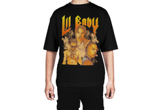 Lil Baby Limited Edition Tee