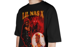 LIL NAS Vintage Tee