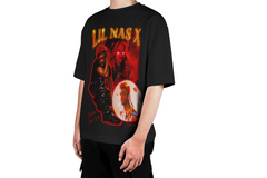 LIL NAS Vintage Tee