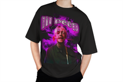LIL PEEP Vintage Tee