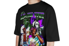 LIL UZI Vintage Tee