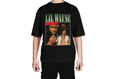 Lil Wayne Classic Tee