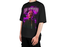 LIL PEEP Vintage Tee
