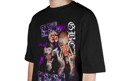 LIL PEEP Vintage Tee