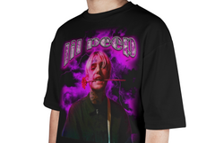 LIL PEEP Vintage Tee