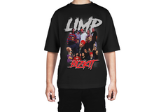 LIMP BIZKIT Vintage Tee