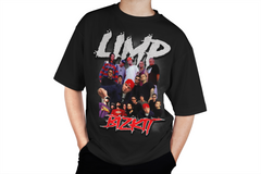 LIMP BIZKIT Vintage Tee