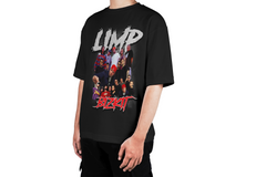LIMP BIZKIT Vintage Tee