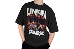 LINKIN PARK Vintage Tee