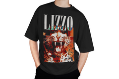 LIZZO Vintage Tee