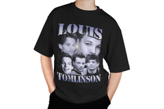 LOUIS Vintage Tee