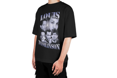 LOUIS Vintage Tee